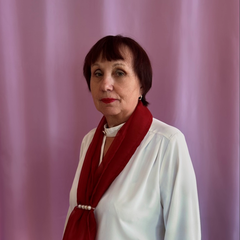 Попова Александра Николаевна