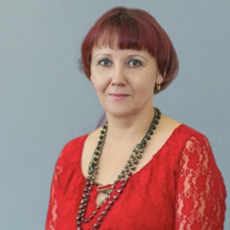 Азеева Ирина Валерьевна