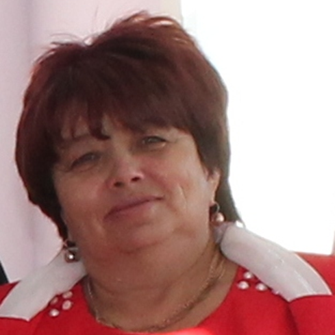 Пыхалова Татьяна Александровна