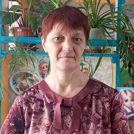 Кушнарева Ирина Анатольевна