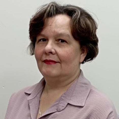 Федотова Ольга Геннадьевна