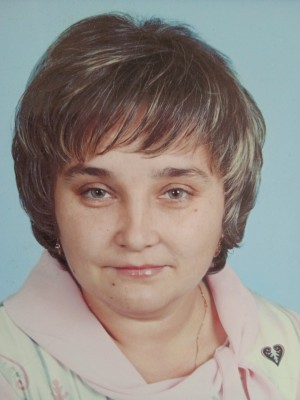 БОГОДУХОВА СВЕТЛАНА ВАСИЛЬЕВНА