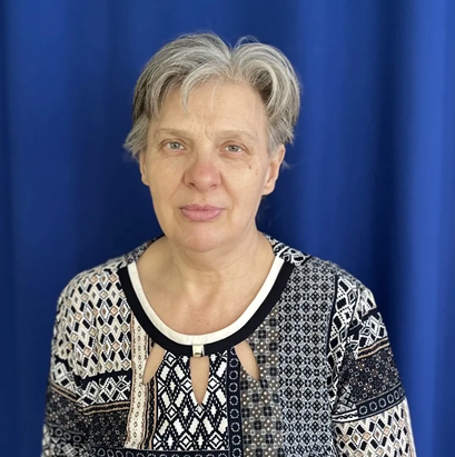 Быченко Светлана Владимировна