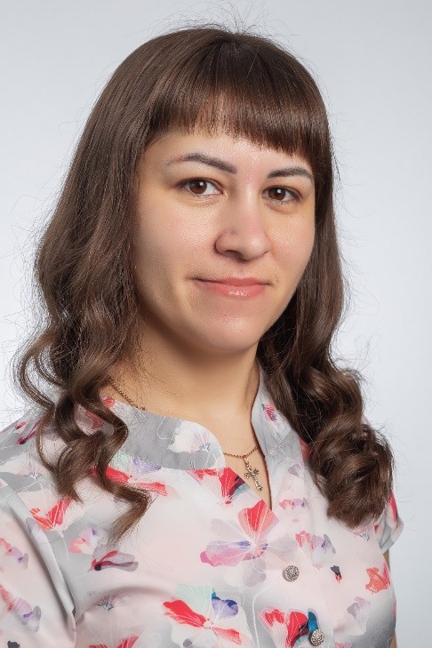 Выскубова Екатерина Васильевна