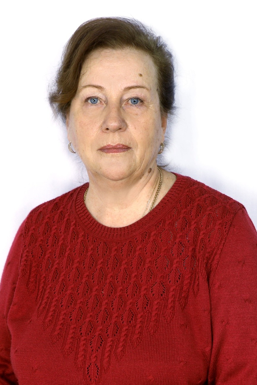 Двуреченская Надежда Гурьевна