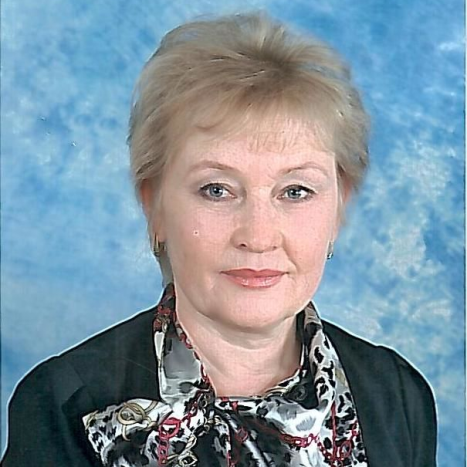 Деревцова Татьяна Александровна