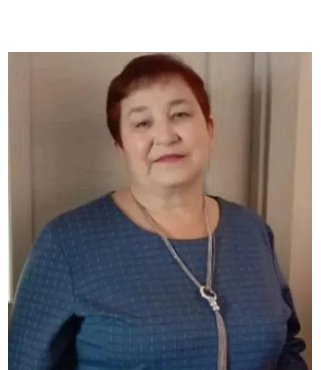 Дружинина Татьяна Ивановна