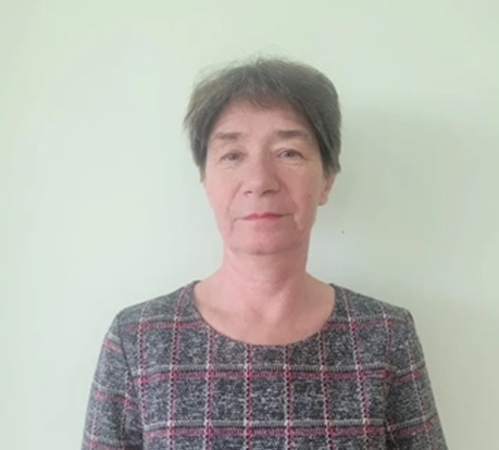 Дубинина Марина Александровна