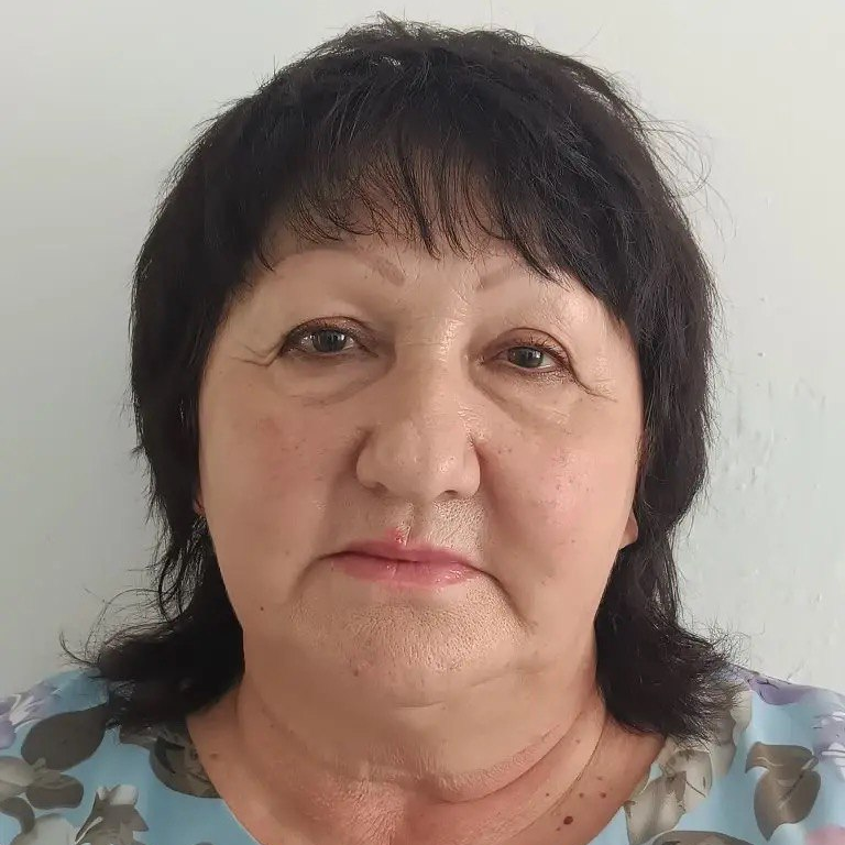 Катощук Светлана Кузьминична