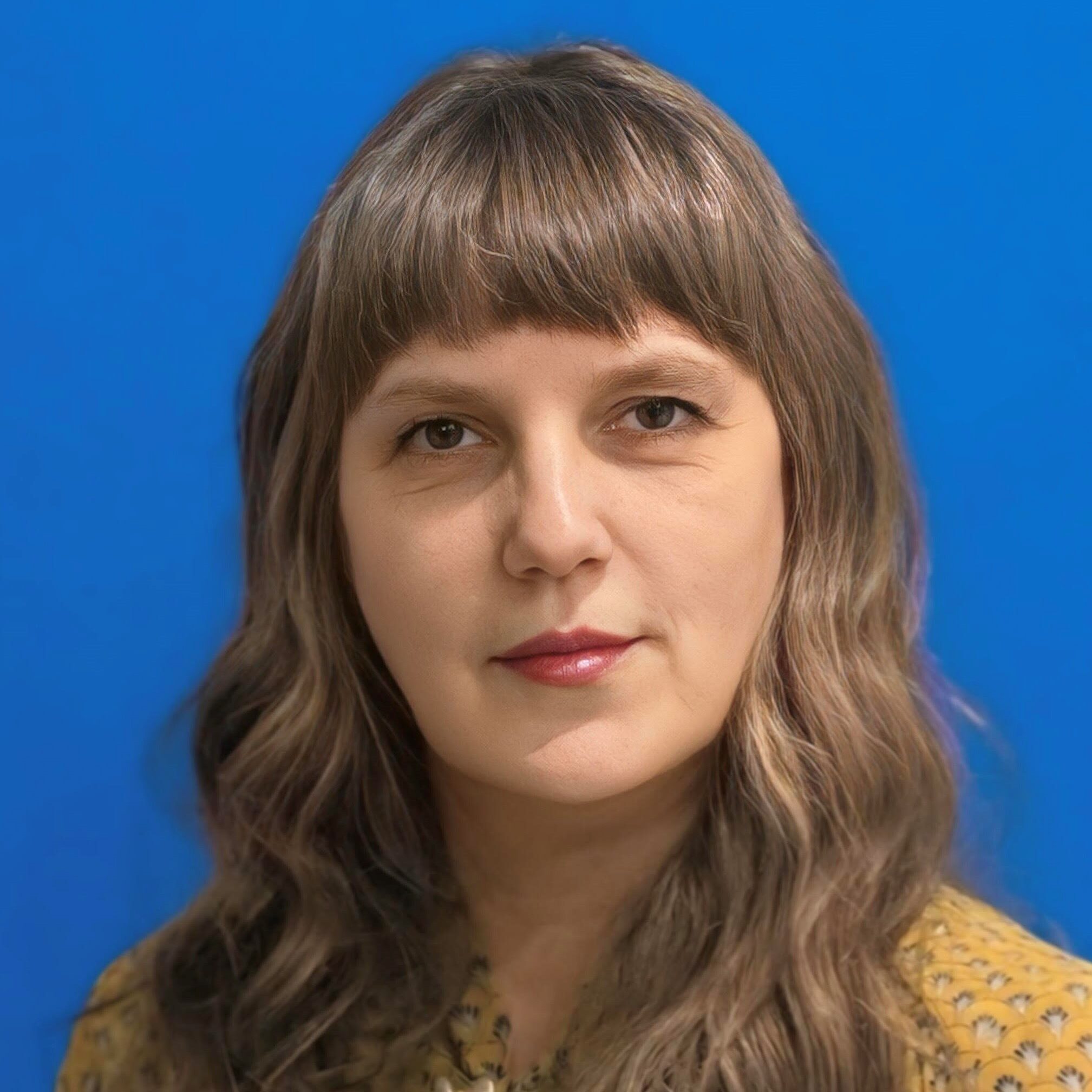 Кизим Елена Николаевна