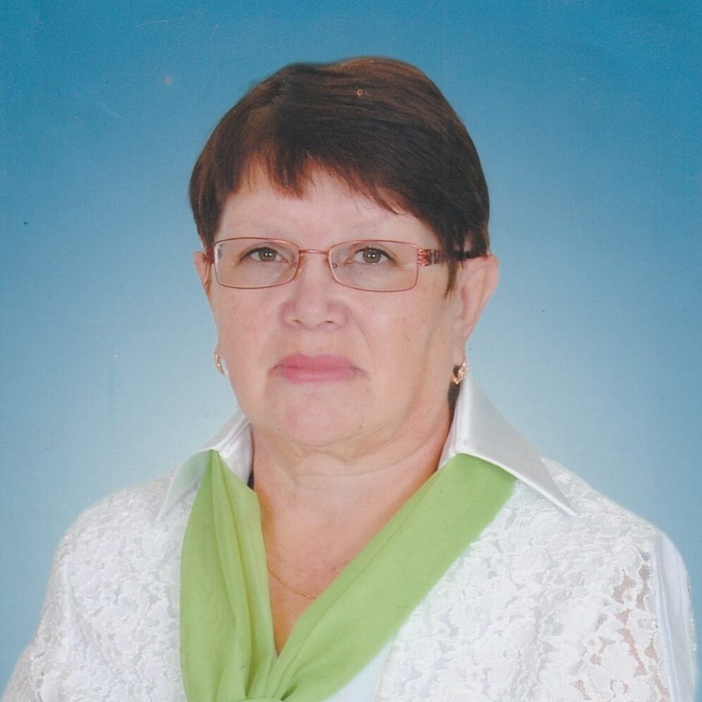 Кожина Татьяна Ивановна