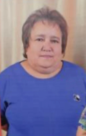 Литвинцева Татьяна Дмитриевна