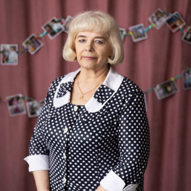 Мишкилеева Таисья Аркадьевна