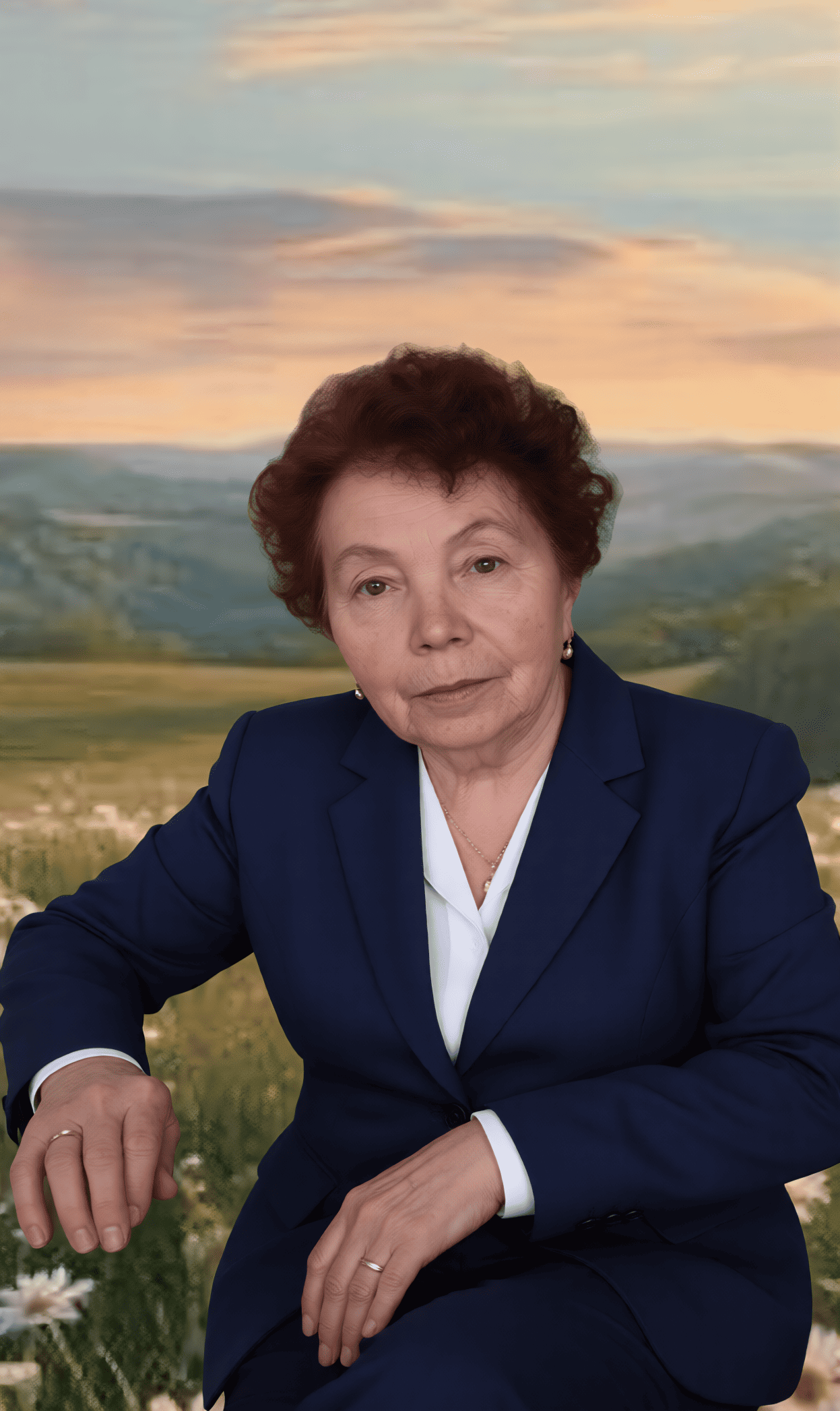 Панксеп Ирина Вячеславовна