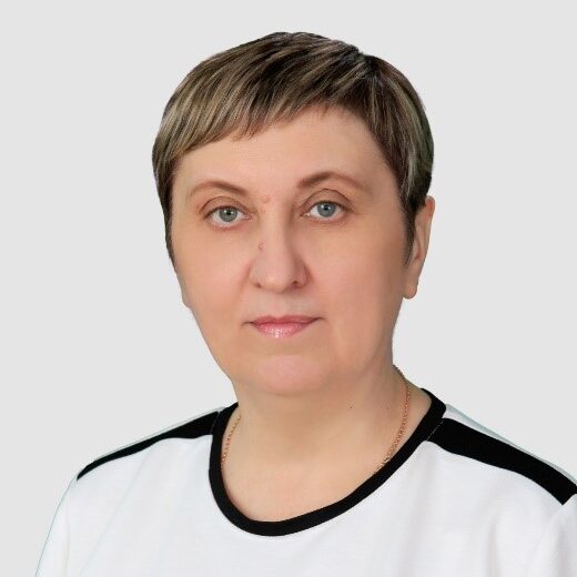 Панксеп Ирина Вячеславовна