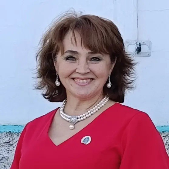 Семина Вера Юрьевна