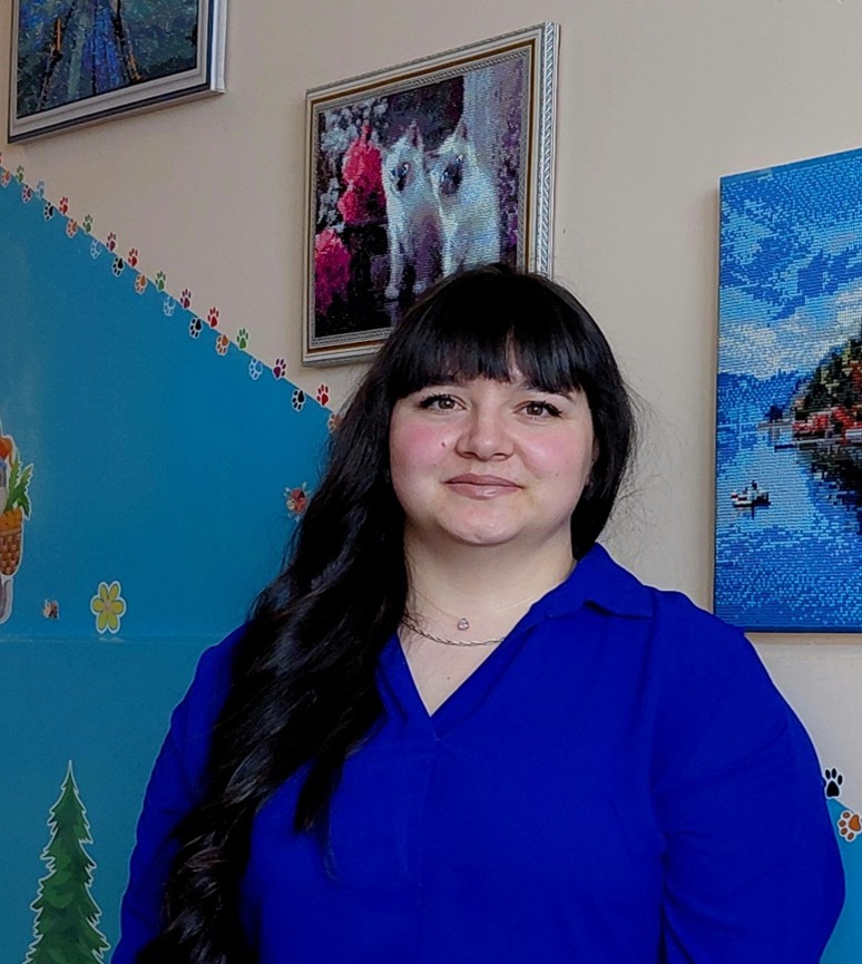 СЕМЁНОВА ТАТЬЯНА АЛЕКСЕЕВНА