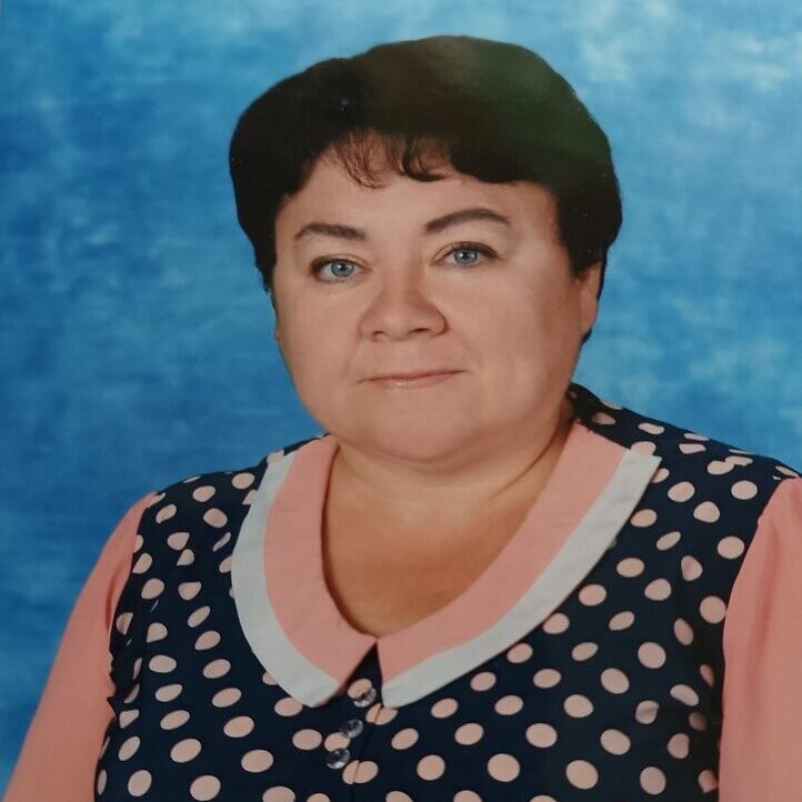 Уваровская Анна Николаевна