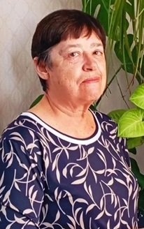 Федурина Любовь Дмитриевна