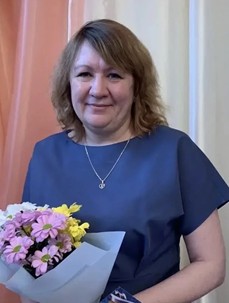 Флоря Наталия Анатольевна