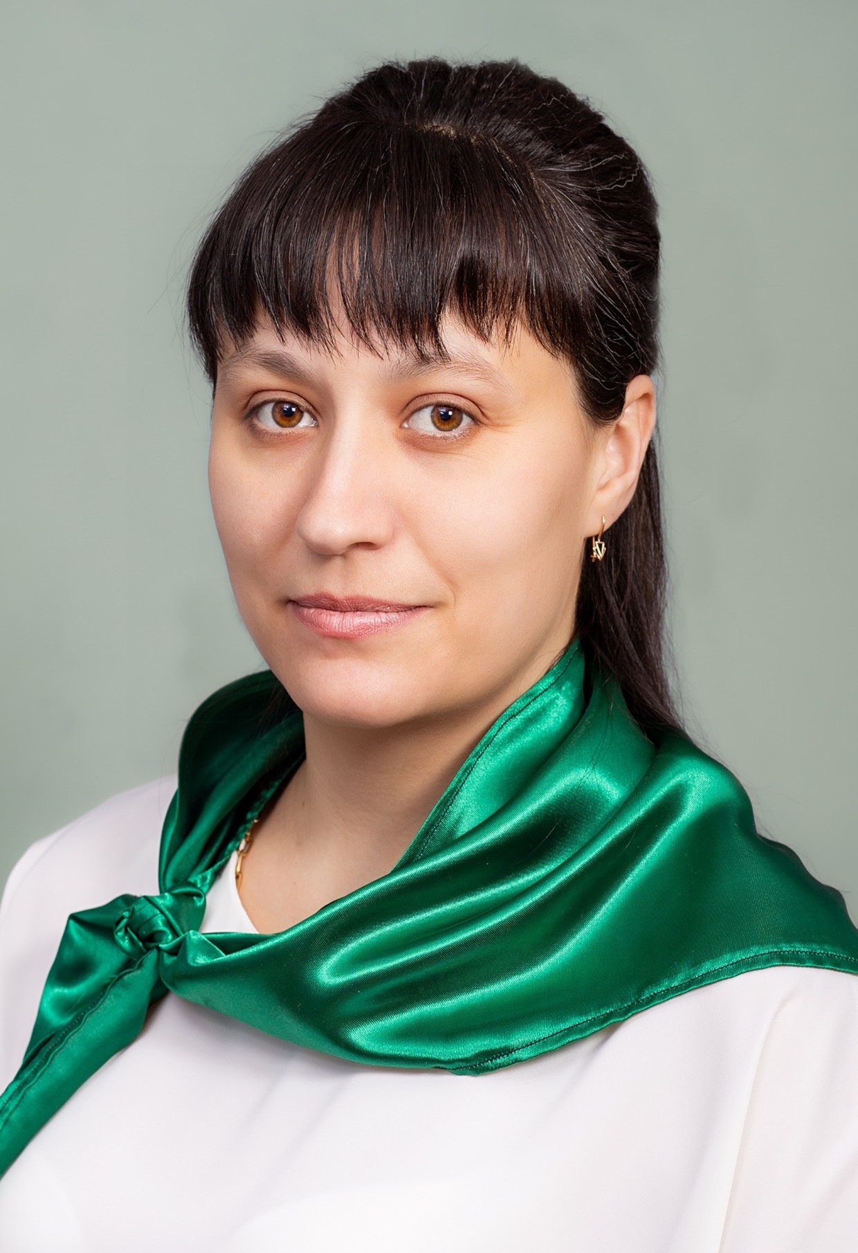 Червякова Надежда Николаевна