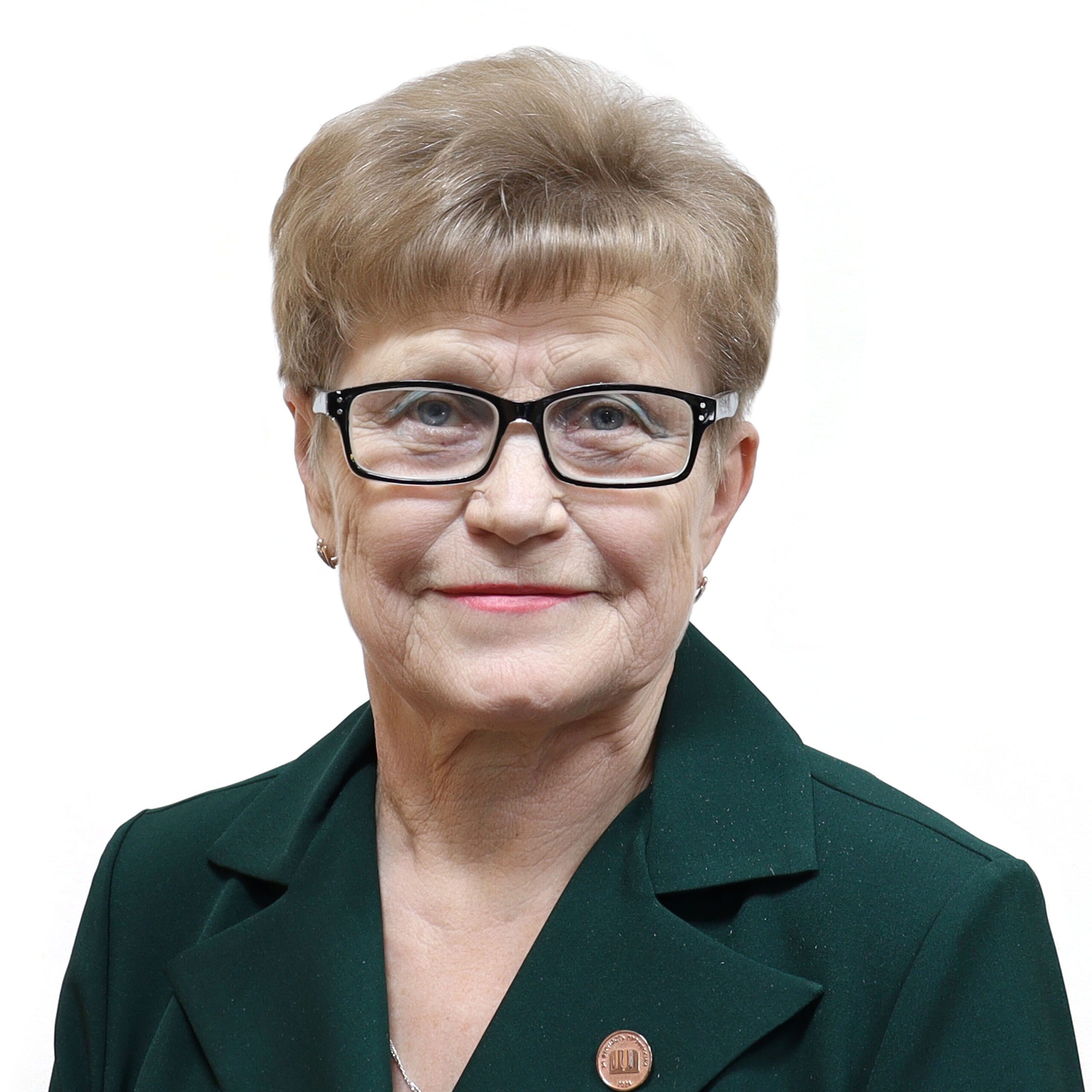 Шестакова Любовь Алексеевна