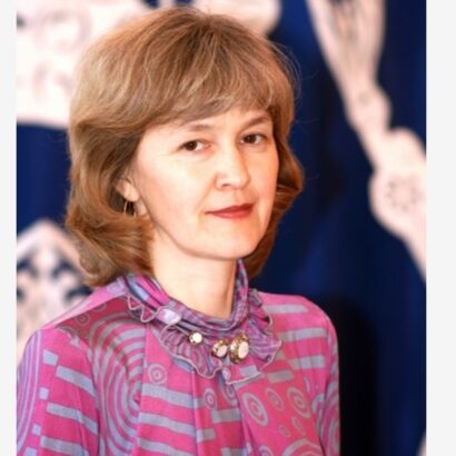 Новоселова Н.Н.