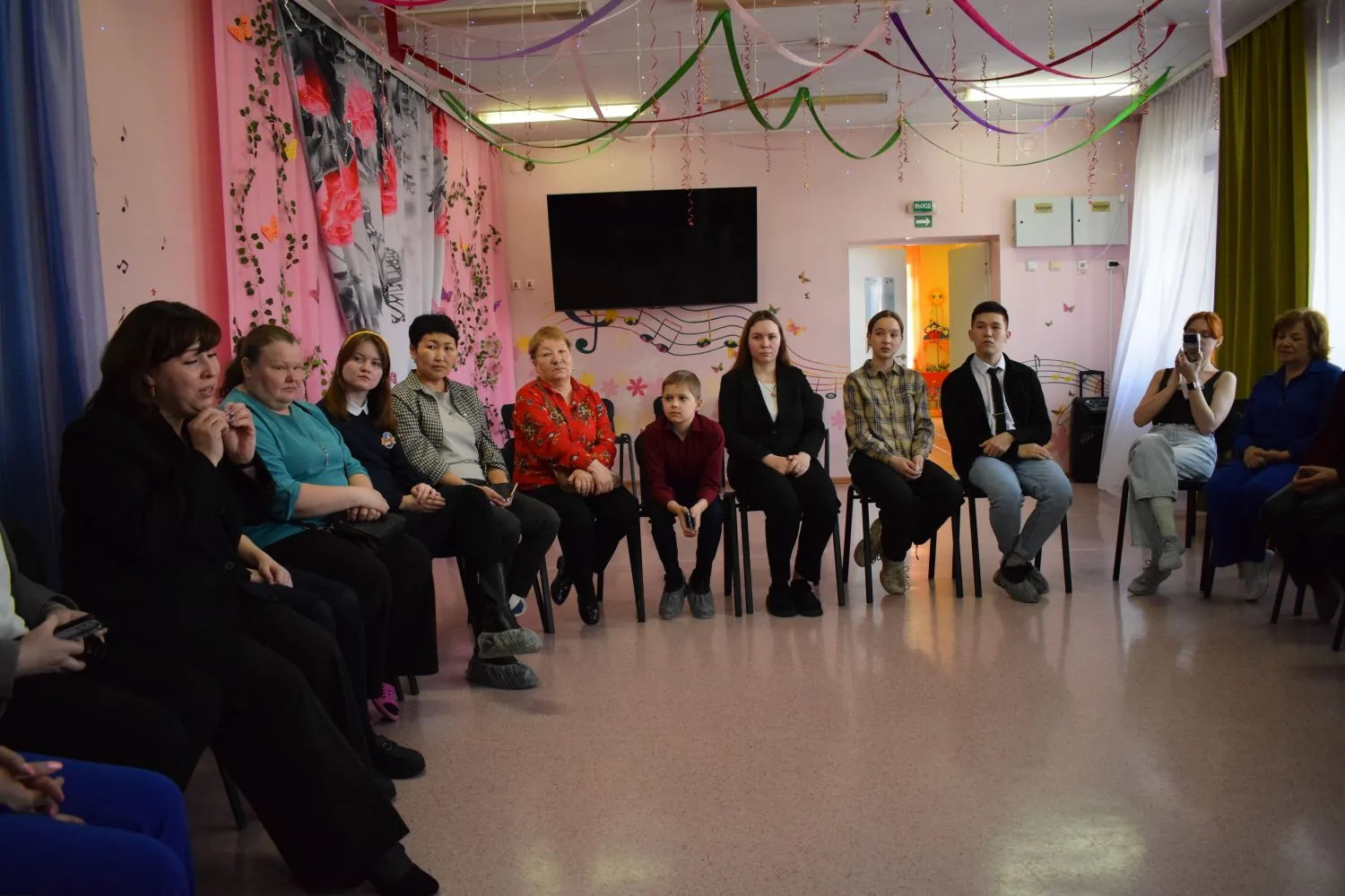 Фото с конкурса 3