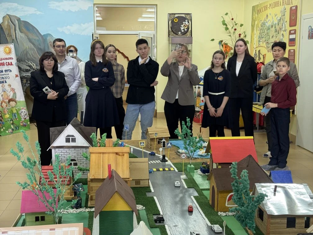 Фото с конкурса 1