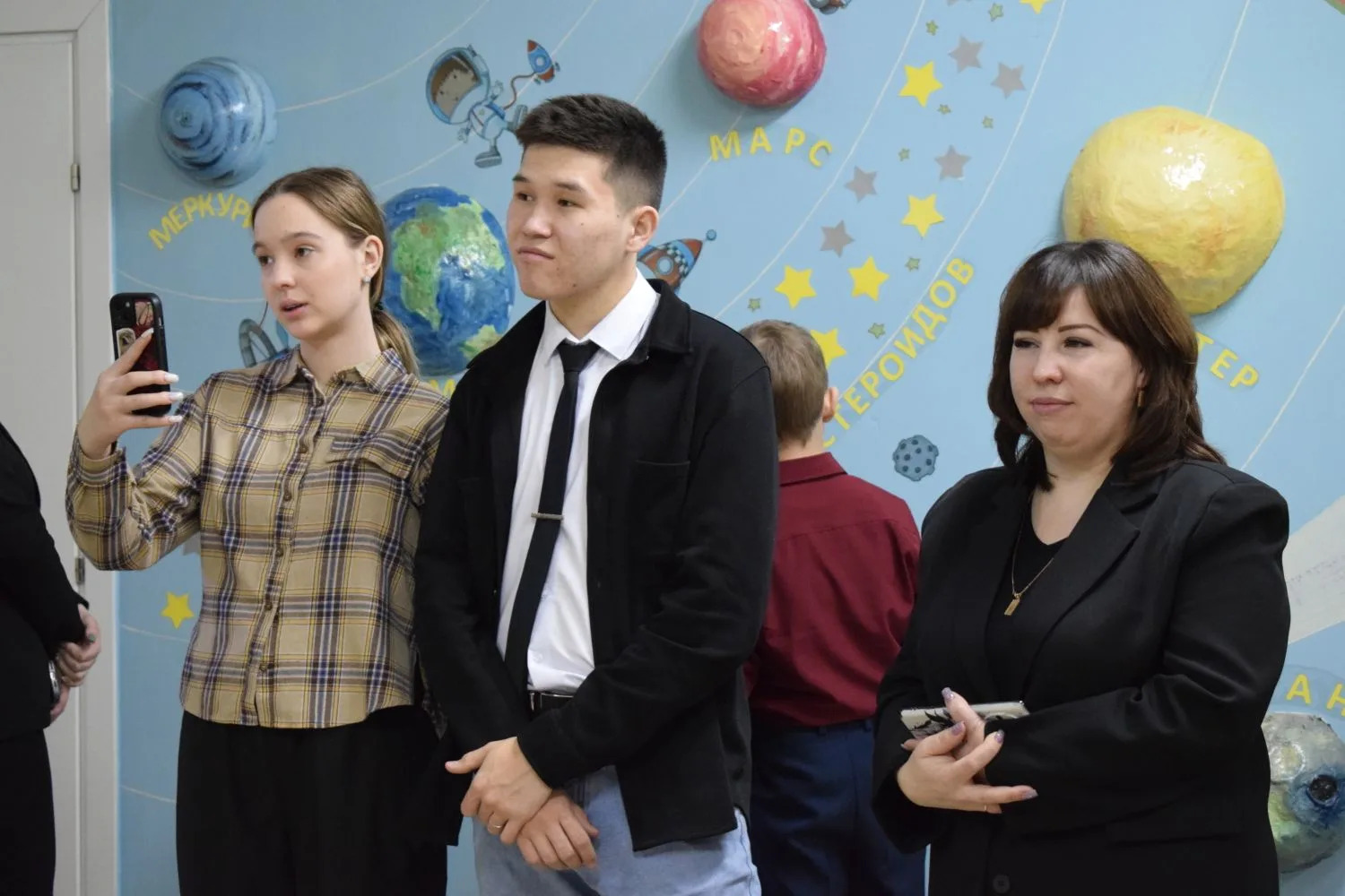 Фото с конкурса 2