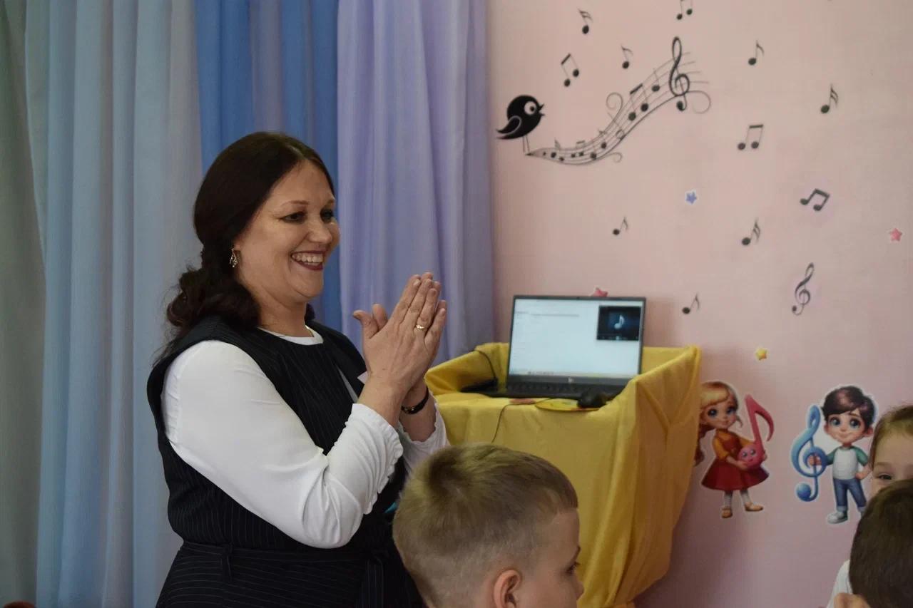 Фото с конкурса 6