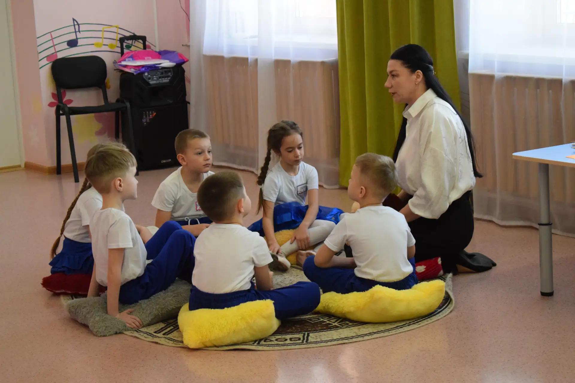 Фото с конкурса 5