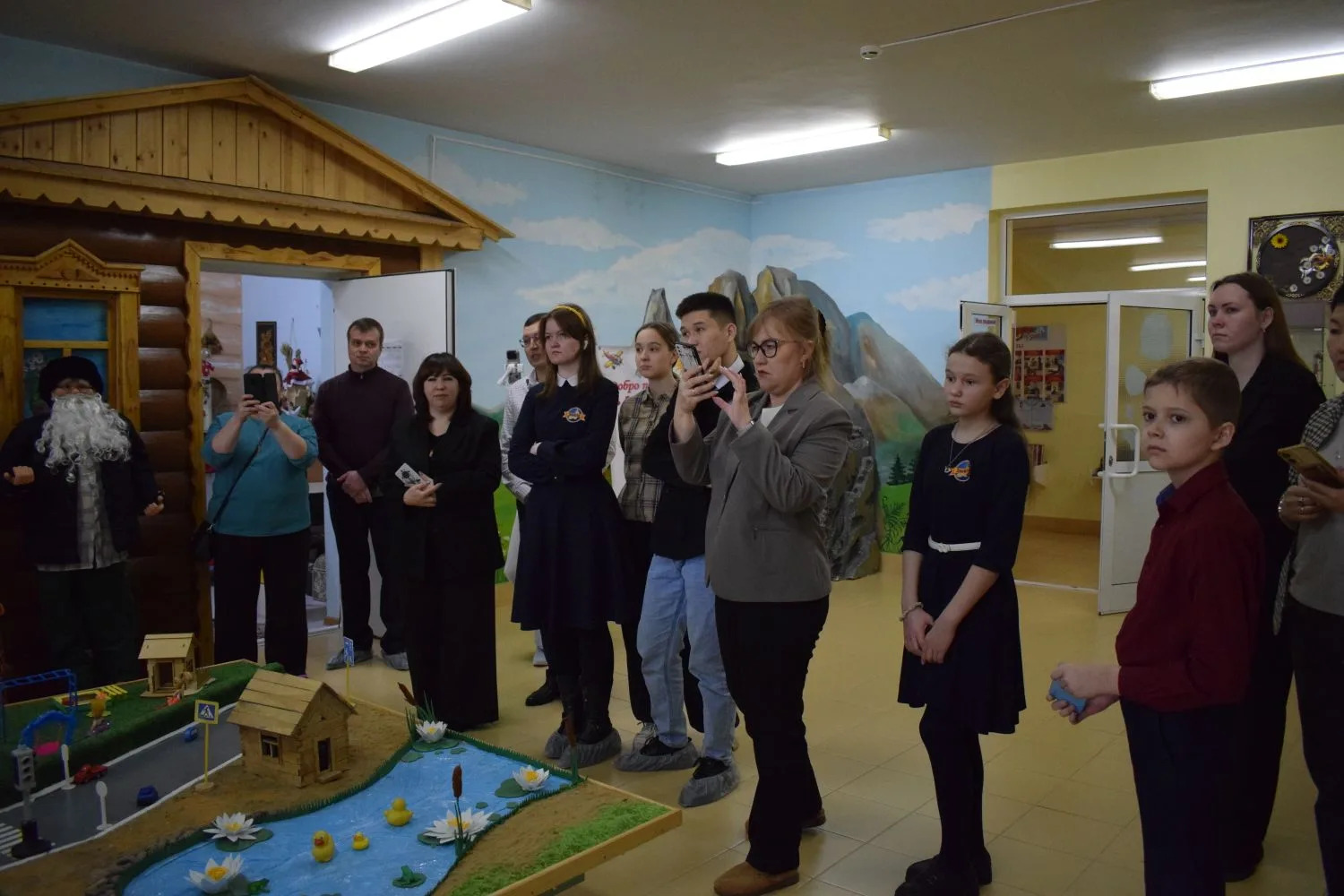 Фото с конкурса 4