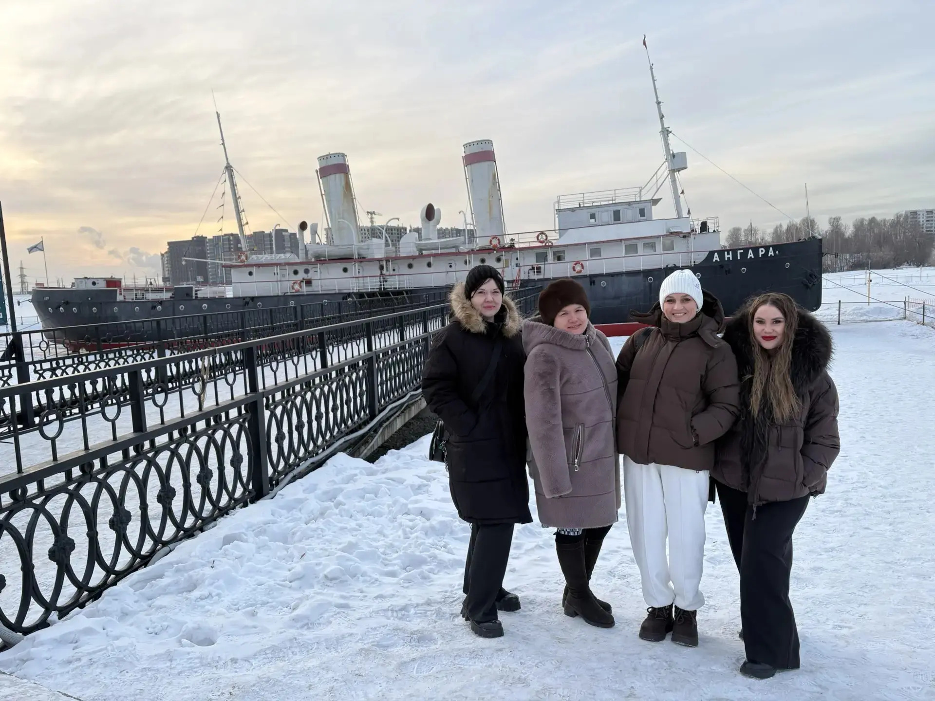 Фото с конкурса 3