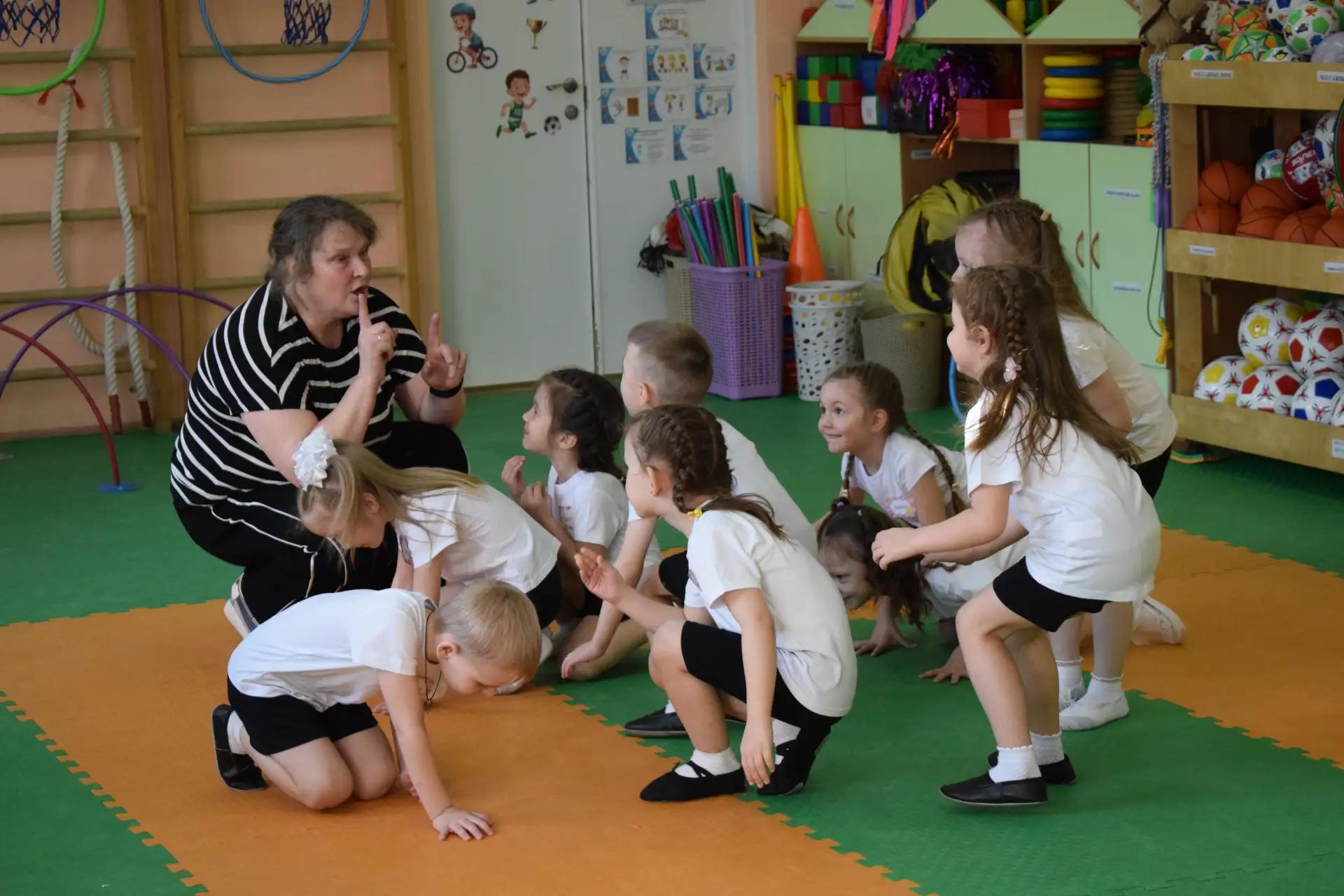 Фото с конкурса 1