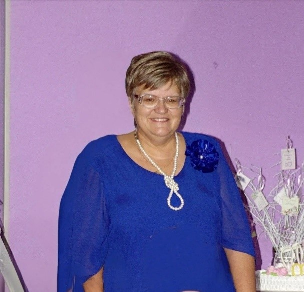 Михайлова Ольга Алексеевна 