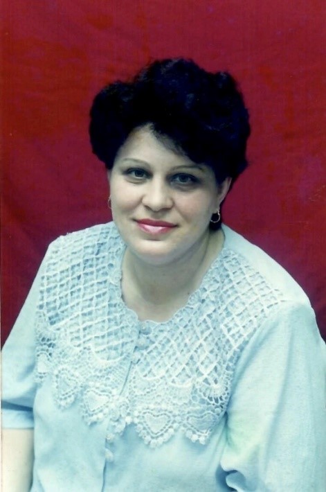 Саранина Наталья Афанасьевна